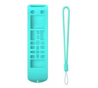 01315A Silicone Remote Sleeve Remote Case for Daily Use Water Resistant and Dustproof Perfect Fit