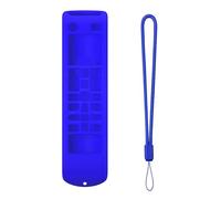01315A Silicone Remote Sleeve Remote Case for Daily Use Water Resistant and Dustproof Perfect Fit
