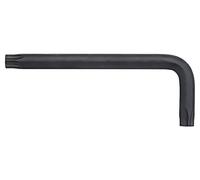 01317 key Torx® TX25 L. total: 67 mm chrome vanadium steel short WIHA