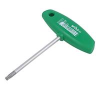 01336 key Torx® TX27 L. total: 132 mm L. of working part: 100 mm WIHA