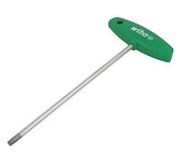 01339 key Torx® TX30 L. total: 232 mm L. of the working part: 200 mm WIHA