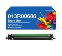 013R00686 Imaging Drum Unit High Yield Replacement for Xerox AltaLink B8145 B8155 B8170 B8245 B8255 B8270 Printer with Chip, Easy to Install and Use,013R00686-1SET