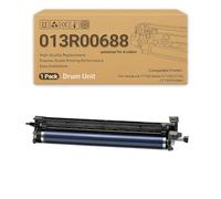 013R00688 Drum Unit Replacement Compatible for Xerox VersaLink C7100 Series C7120 C7125 C7130 Printers Series & 80000 Page Yield 1 pack