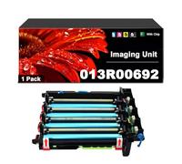 013R00692 Imaging Unit (not Including Developer Unit) High Yield Compatible for Xerox C310 C315 C310DNI C315DNI Printer, 125,000Pages, Pack of 1
