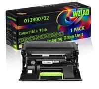 013R00702 Compatible for Xerox Imaging Drum Unit with Chip B410 VersaLInk B410 DN B 410 Series B Printers (1 Pack Black)