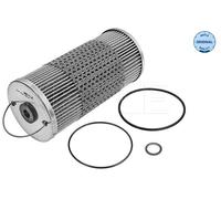 Meyle Oil Filter 014 018 0004 - Fits Mercedes-Benz 124 / E-Class, S-Class, SL