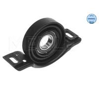 AutoStar Germany Propshaft Mounting 2024100381 for Mercedes-Benz W202 C-Class