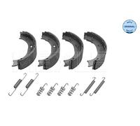 MEYLE 014 042 0502/S Handbrake shoes
