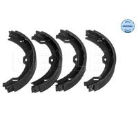 MEYLE 014 042 1002 Handbrake shoes