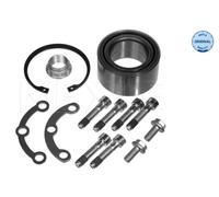 014 098 0010 WHEEL BEARING KIT MEYLE