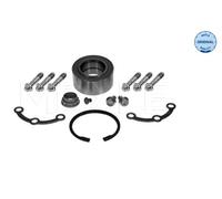 014 098 0040 REAR AXLE WHEEL BEARING KIT MEYLE