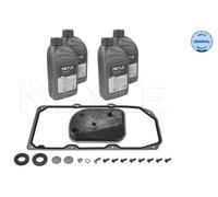 014 135 0204 MEYLE Parts Kit, automatic transmission oil change for MERCEDES-BEN