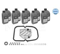 MEYLE Automatic Transmission Gear Oil Change Parts Kit Fits MERCEDES-BENZ