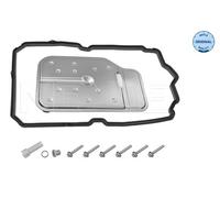 MEYLE 014 137 1007 Automatic transmission filter kit