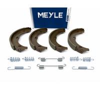 MEYLE 014 533 0002/S Handbrake shoes
