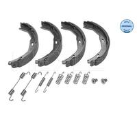 MEYLE 014 533 0003/S Handbrake shoes