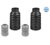 Meyle Shock Absorber Dust Cover Kit 014 640 0003 Front Axle - Fits Mercedes-Benz C-Class/CLK