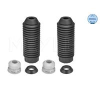 Meyle Shock Absorber Dust Cover Kit 014 640 0020 Front for Smart Fortwo