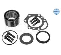 Meyle Wheel Bearing Kit 014 750 0000 - Rear Both Sides - Fits Mercedes-Benz Sprinter 3-T 311 CDI