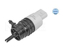 Meyle 014 870 0002 Window Washer Fluid Pump Fits Mercedes C-class Cle Cls Eqe