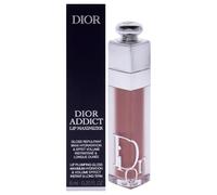 DIOR Addict Lip Maximizer Lip Gloss 014 Shimmer Macadamia 014 Shimmer Macadamia