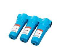 015 Air Compressor Accessories Precision Filter Dryer Oil Water Separator | 3/4 Inch Air Compressor Accessories Compressed Air Precision Filter Dryer Oil Water Separator(015s)