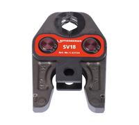 015213X Rothenberger Press Jaws Standard SV18, 1 Piece