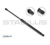 015488 FITS TOYOTA AURIS 1.33 DUAL-VVTI GAS SPRING, BOOT/CARGO AREA STABILUS