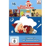 016/Träumen in der Sommernacht