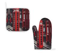 01714faf733b8164c5c532e71d367e2 Oven Mitts and Pot Holders 2pcs Set