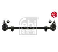01717 Febi Front Inner Tie Rod Fits Mercedes /8 Coupe Heckflosse Pagode + More