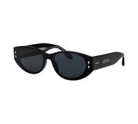 0185/G/S Sunglasses - female - Isabel Marant - Sunglasses - Black - 64 MM - Accessories 64 MM