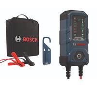 0189922040 Bosch C Line battery Charger 2 Years Warranty