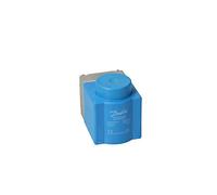 018F6757 | DANFOSS 24VDC 18W COIL WITH TERMINAL BOX