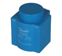 018F7351 | DANFOSS COIL FOR AKV/AKVA VALVES, AC, 230V, 50HZ, DIN SPADE, CONTINOUS, CLIP ON, PG13.5