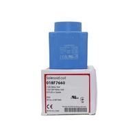 018F7660 Solenoid Valve Coil BY120CS 110~120V