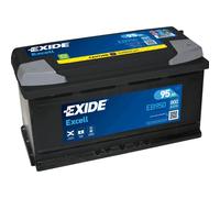 Exide Starter Battery Excell 95 Ah