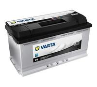 Battery fits BMW ALPINA D10 B5 ROADSTER B12 B11 B10 B8 Varta 017 720A