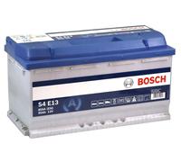 019 EFB Car Battery Bosch S4E13 12V 95Ah 850CCA - Varta N95 Equivalent