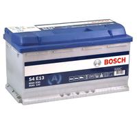 BOSCH 0 092 S4E 130 Battery