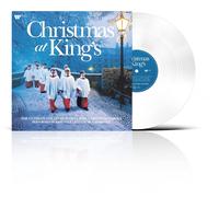 0190295159597 King's College Choir of Cambridge Christmas At Kings LP Vinyl NEW