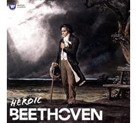 0190295318932 Various Artists Heroic Beethoven Double LP Vinyl NEW
