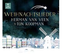Ton Koopman - Weihnachten mit Herman van Veen & Ton Koopman