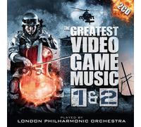 0190295423063 Andrew Skeet / London Philharmonic Orchestra Greatest Video Game