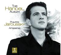 0190295759667 Georg Friedrich Handel, Philippe Jaroussky, Ensemble Artaserse