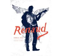 0190295765798 Renaud Pha©nix Tour Double DVD NEW