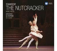 0190295923914 Andre Previn and London Symphony Orchestra Tchaikovsky: the