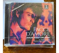 0190296754043 Various - Jakub Jozef Orlinski, Il Pomo D'oro, Maxim Emelyanychev