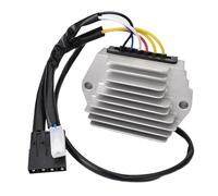 01983800 Regulator Rectifier For 12 Volt Hatz Charging Regulator 1B20.30 1B20V.20 1B27.10 1B27.27 1B30.25 1B40.14 01916800 voltages rectifiers
