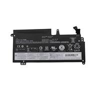 01AV401 SB10J78998 01AV400 01AV402 SB10J78999 01AV435 01AV436 01AV437 Laptop Battery Replacement for Lenovo ThinkPad 13 1st /2nd Gen 13 Chromebook S2 1st /2nd Gen Series(11.25V 42Wh 3735mAh)